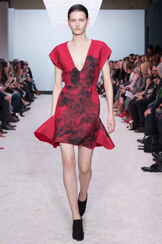 Valentino.