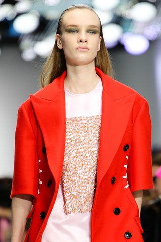 Christian Dior.
