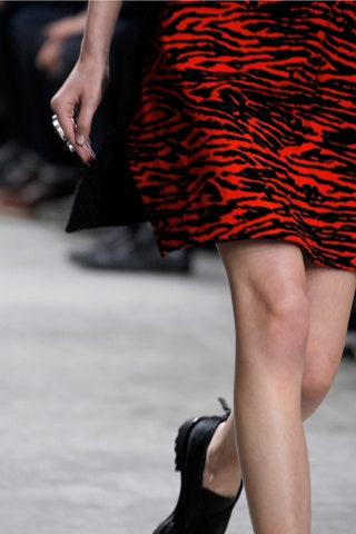 Proenza Schouler.