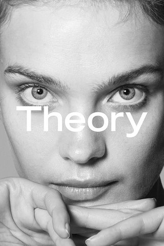 Theory весналето 2015.