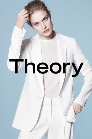 Theory весналето 2015.