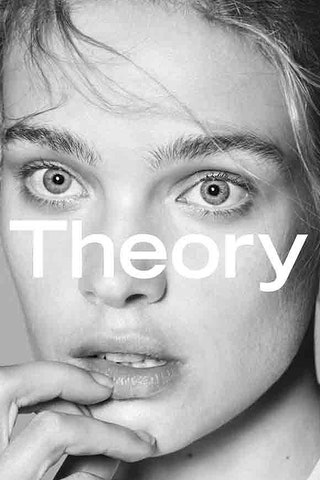 Theory весналето 2015.