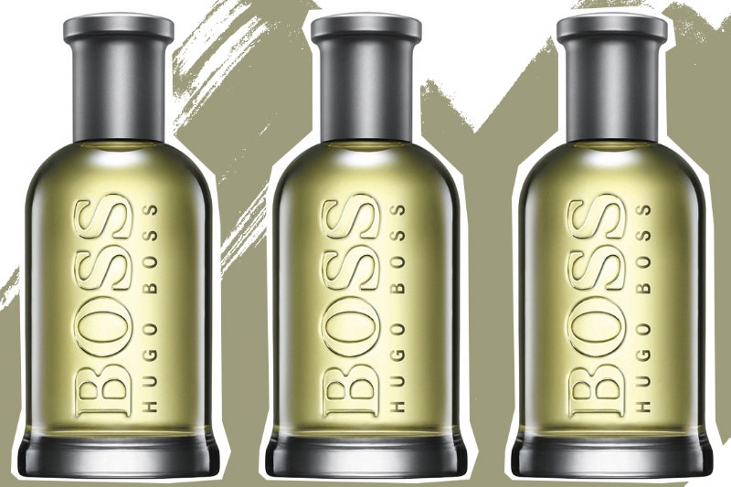 Boss Bottled Collectors Edition от Hugo Boss