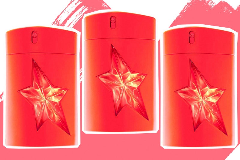AMen Ultra Zest от Thierry Mugler