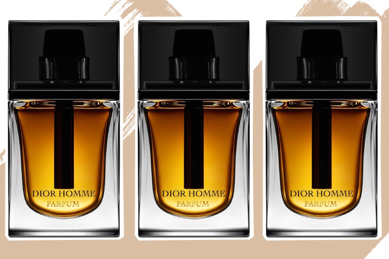 Dior Homme Parfum от Dior