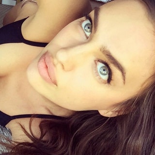irinashayk
