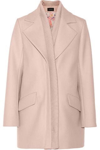 Пальто из шерсти Thakoon 2008.33.
