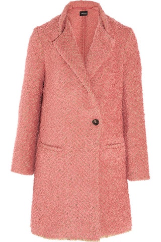 Пальто Isabel Marant 391.67.