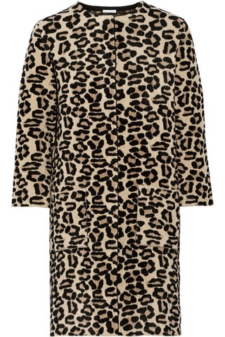 Пальто Oscar de la Renta 2570.83.