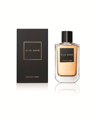 Ellie Saab La Collection des Essences № 3 Ambre 100 ml mdash 9400 руб.