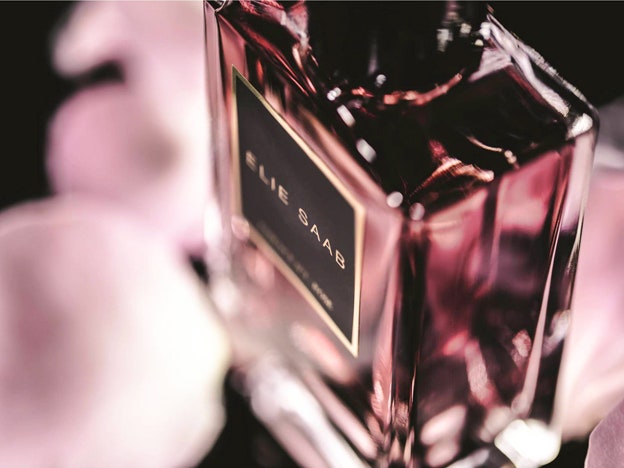 Редкий вид: коллекция ароматов La Collection des Essence от Elie Saab