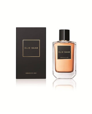 Ellie Saab La Collection des Essences № 4 Oud 100 ml mdash 9400 руб.