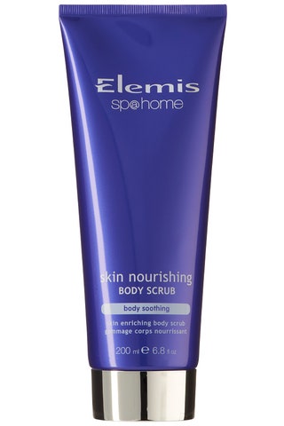 Elemis скраб Skin Nourishing Body Scrub  2600 руб.