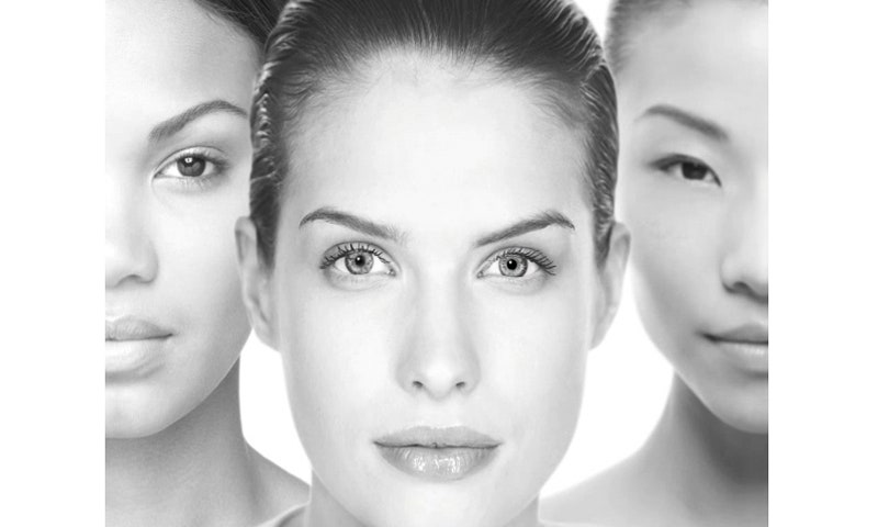 IOMA набор средств для индивидуального ухода за кожей от французской косметической марки | Allure