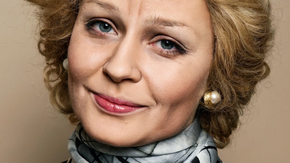 Юлия Пересильд фото актрисы «возрастной макияж» и отношение к старению | Allure