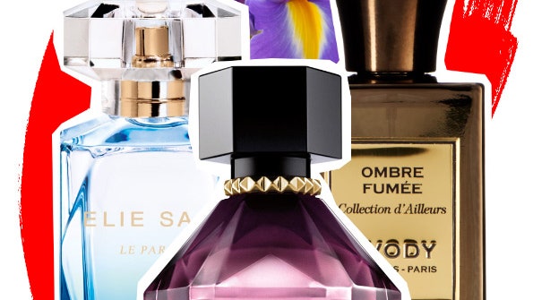 Весенние ароматы с ирисом и жасмином от Evody Loewe Guerlain Elie Saab Victoria's Secret | Allure
