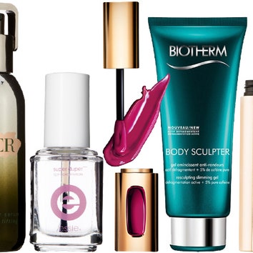 Best of Beauty Allure 2014: 90 лучших beauty-средства года по мнению экспертов