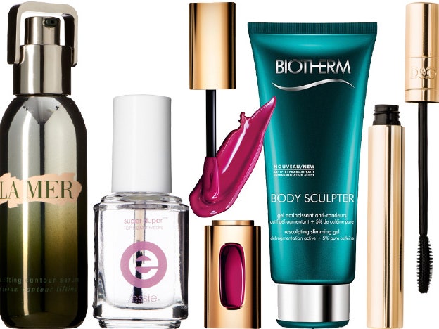 Best of Beauty Allure 2014: 90 лучших beauty-средства года по мнению экспертов