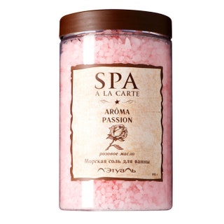 Соль для ванны Aroma Passion SPA a la Carte laquoЛЭтуальraquo 529 руб.