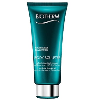 Антицеллюлитный гель Body Sculpter Biotherm 2590 руб.