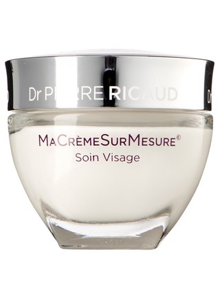 Мультифункциональный крем Ma Cregraveme Sur Mesure DR Pierre Ricaud 3000 руб.