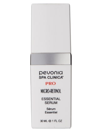 Сыворотка против первых признаков старения Pro MicroRetinol Pevonia Spa Clinica 3629 руб.