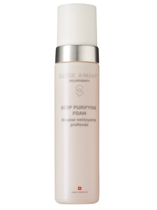 Глубоко очищающая пенка для умывания Deep Purifying Foam Suisse Aimant 5160 руб.