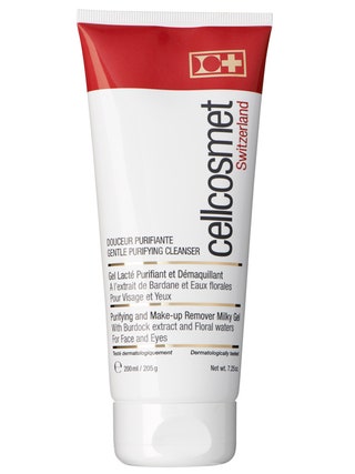 Гель для умывания для всех типов кожи Gentle Purifying Cleanser Cellcosmet 5724 руб.