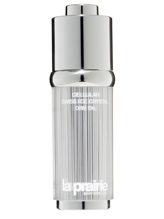 Увлажняющее антивозрастное масло Cellular Swiss Ice Crystal Dry Oil La Prairie 13 400 руб.