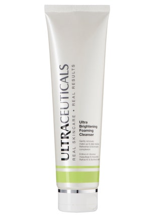 Осветляющая пенка для умывания Ultra Brightening Foaming Cleanser Ultraceuticals 3460 руб.