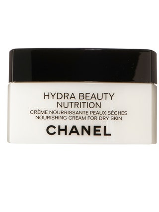 Дневной питательный крем для сухой кожи Hydra Beauty Nutrition Chanel 3729 руб.