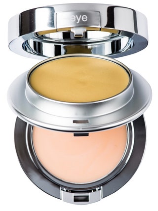 Компактное антивозрастное средство для глаз и губ AntiAging Eye  Lip Perfection agrave Porter La Prairie 6300 руб.