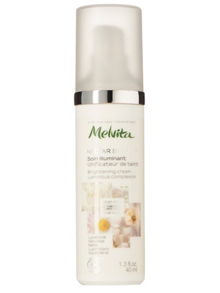Улучшающая цвет лица эмульсия Nectar Bright Melvita 3500 руб.