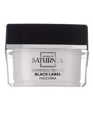 Маска с термальной водой Black Label Terme di Saturnia 3729 руб.