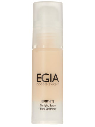 Очищающая сыворотка против пигментации Biowhite Clarifying Serum Egia 6150 руб.