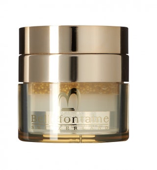 Антивозрастной набор средств Exquis Golden Caviar Bellefontaine 48 300 руб.