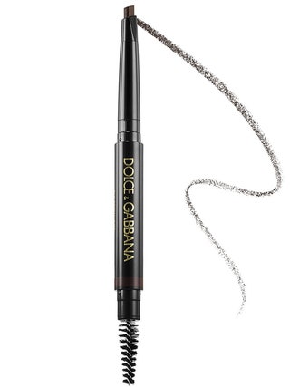 Карандаш для бровей Shaping Eyebrow Pencil Dolce  Gabbana Make Up 2332 руб.