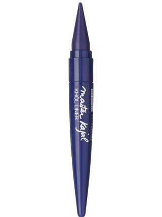 Карандаш для глаз Master Kajal Maybelline NY 377 руб.