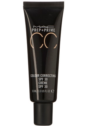 CCпраймер PrepPrime CC Colour Correcting SPF 30 M.A.C 1600 руб.