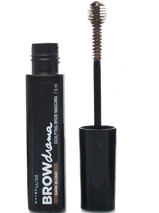 Тушь для бровей Brow Drama Maybelline NY