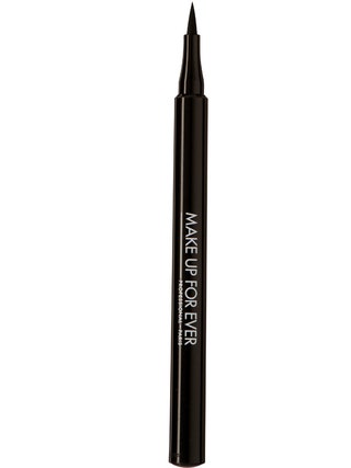 Жидкая подводка Graphic Liner Make Up For Ever 1300 руб.