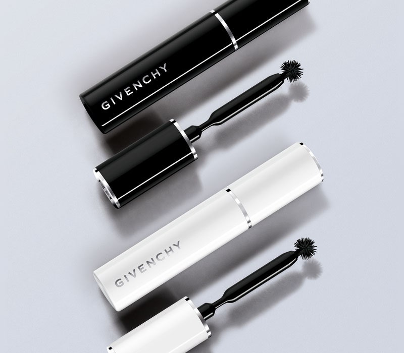 Givenchy тени Prisme Quatuor и тушь PhenomenEyes из весенней коллекции макияжа | Allure