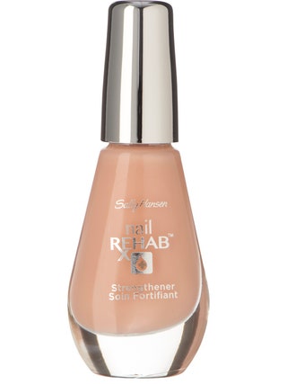 Укрепляющее средство для ногтей Nail Rehab Treatment Sally Hansen 369 руб.