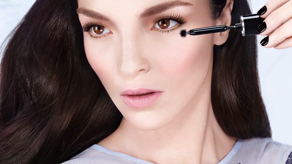 Givenchy тени Prisme Quatuor и тушь PhenomenEyes из весенней коллекции макияжа | Allure