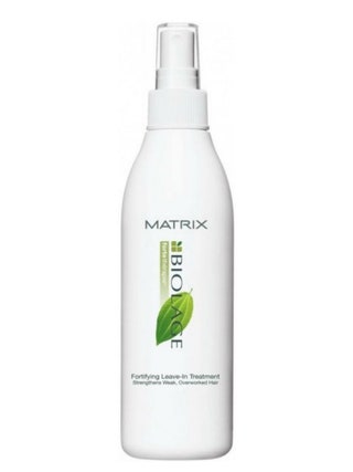 Спрейвуаль увеличивающий объем волос Bodyfying Spray Gel Biolage Volumatherapie Matrix.
