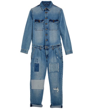 Комбинезон 5120 руб.  Asos