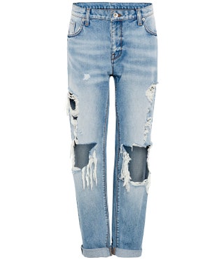 Джинсы 1599 руб.  Pull  Bear