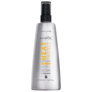 Термозащитный спрей Heat Protect 350 руб. Oriflame.