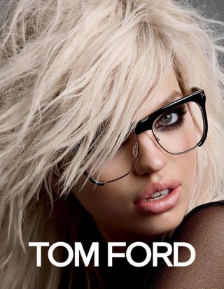 Tom Ford весналето 2015.