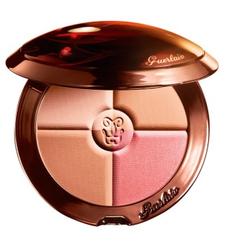 Бронзирующая пудра Terracotta 4 Seasons 3150 руб. Guerlain